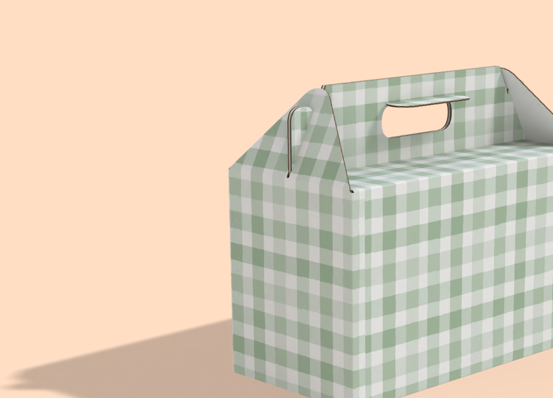 Handle box example